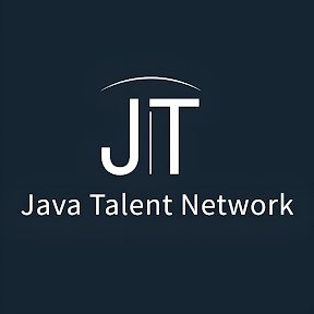 Java Talent Network logo